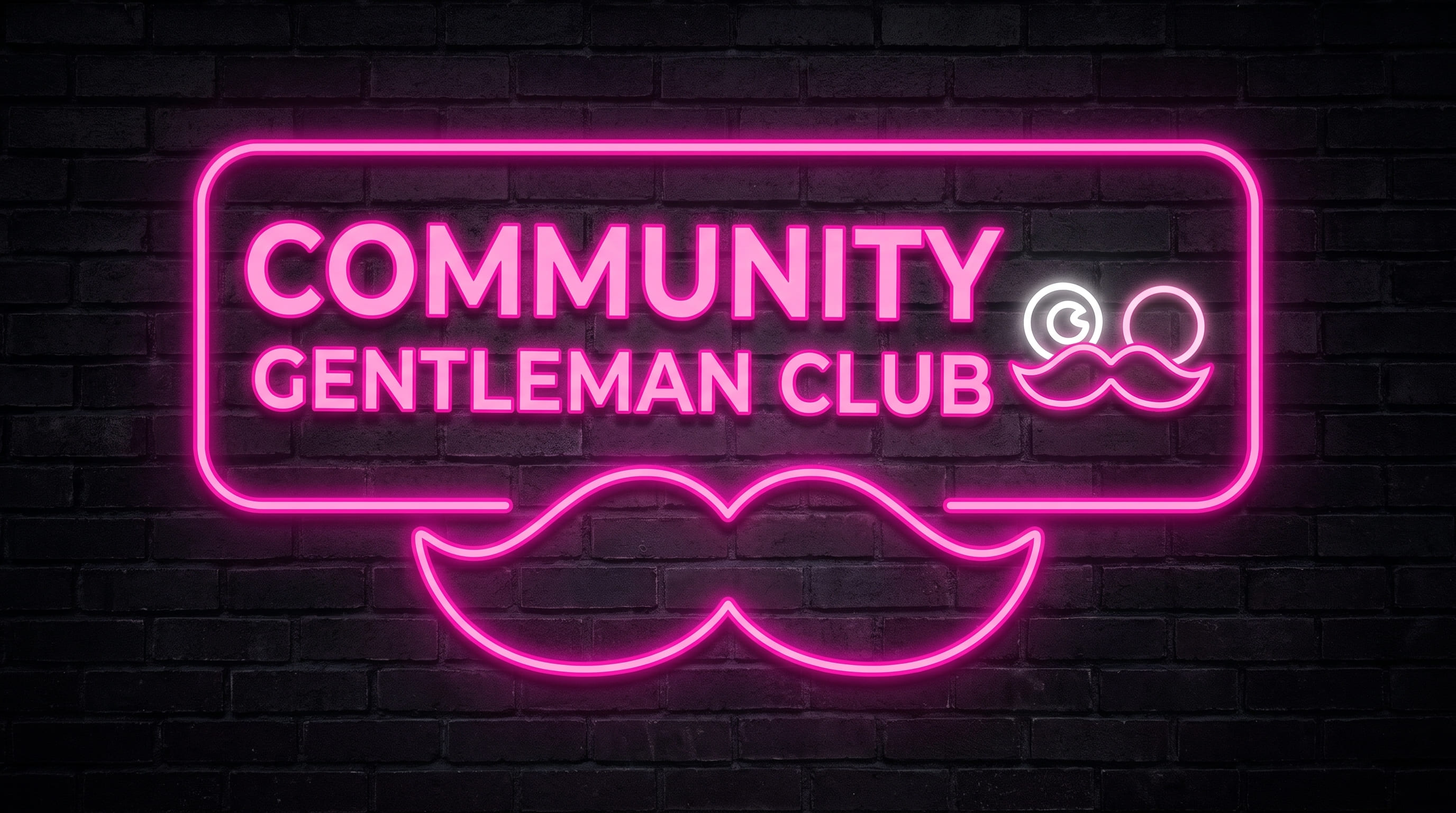 Community Gentleman Club